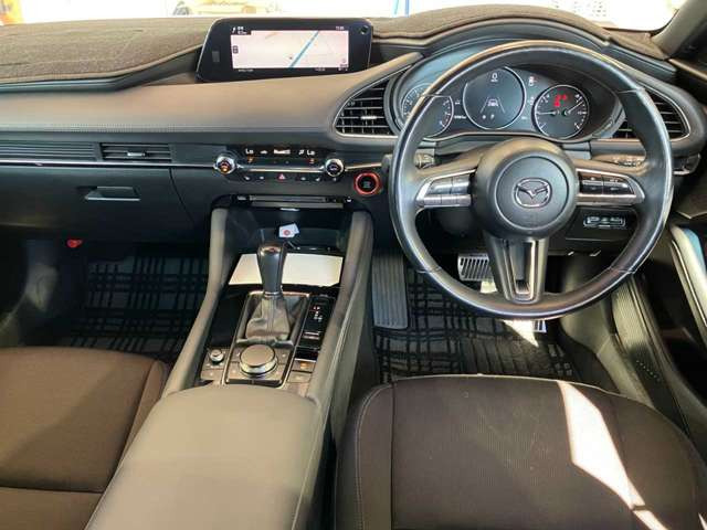 MAZDA3ファストバック2.0 20S プロアクティブ