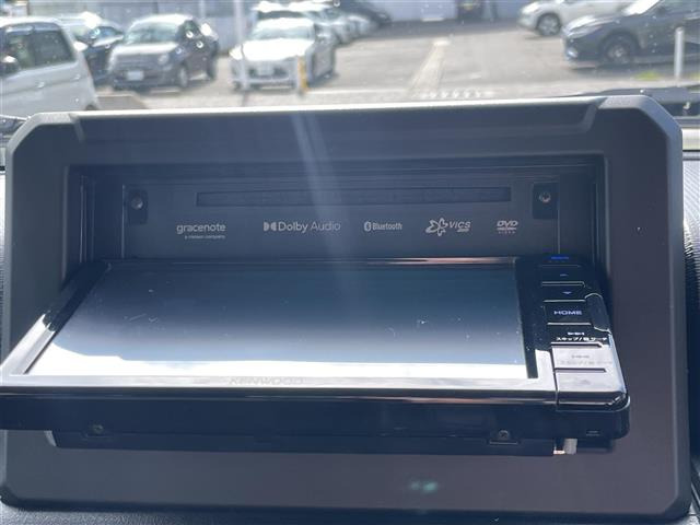 ジムニーXC 4WD