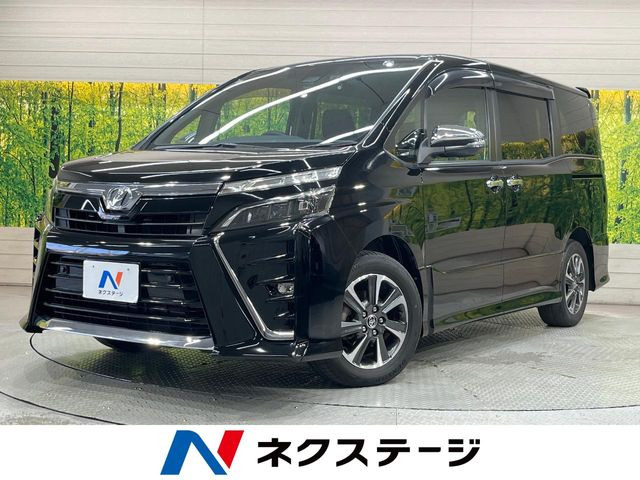 ヴォクシー2.0 ZS 煌II