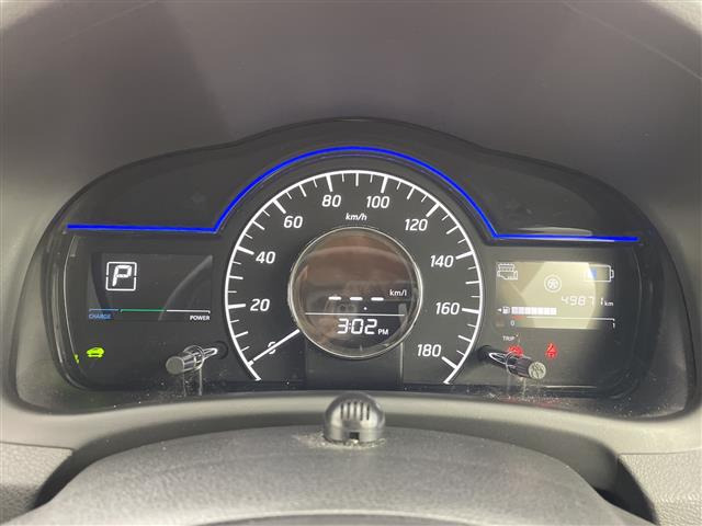 ノート1.2 e-POWER X FOUR Vセレクション 4WD