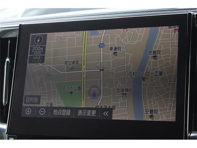 ヴェルファイア2.5 Z