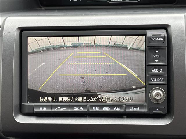 ステップワゴン2.0 スパーダ S