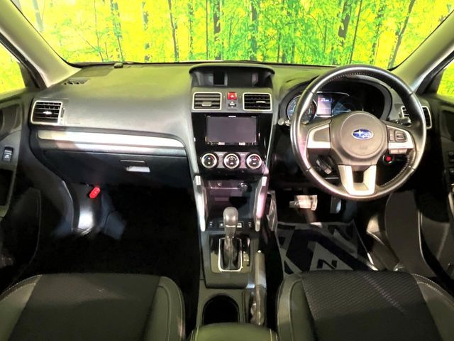 フォレスター2.0 Sリミテッド スマートエディション 4WD