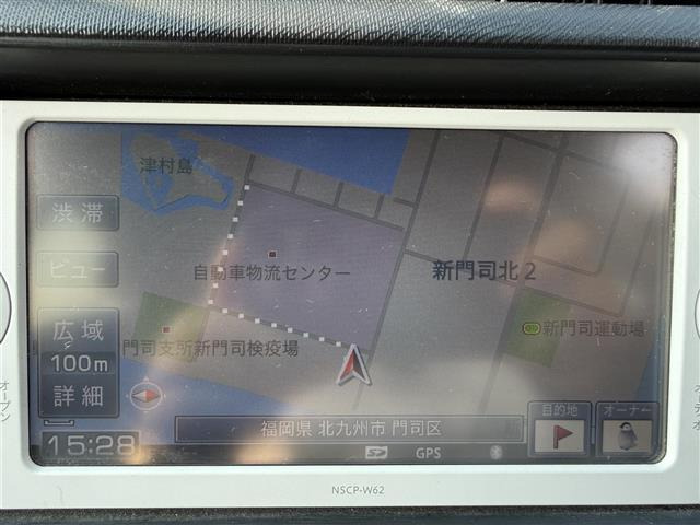 アクア1.5 S
