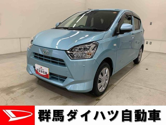 ミライースX SAIII