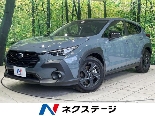 クロストレック2.0 ツーリング 4WD