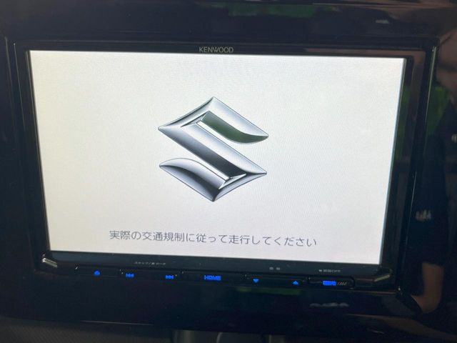 スペーシアカスタムハイブリッド(HYBRID)  XS