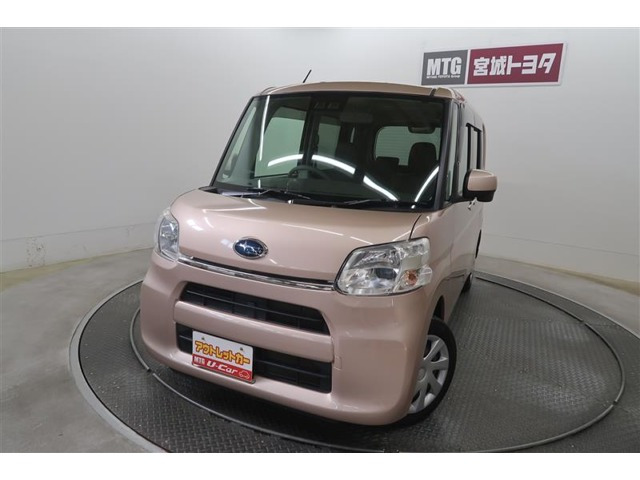 シフォンG スマートアシスト 4WD