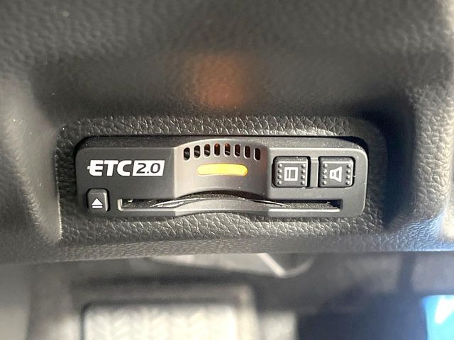 【ETC】高速道路の料金所をストレスなく通過!話題のスポットやサービスエリアに多い「スマートIC」利用時は必須のアイテムです。当店でセットアップを実施、ご納車当日からすぐにご利用いただけます!
