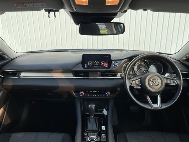 MAZDA6セダン2.0 20S
