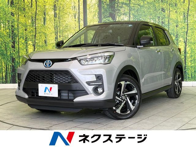 ライズ1.2 Z