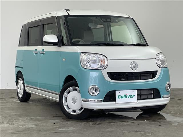 ムーヴキャンバスX メイクアップ リミテッド SAIII