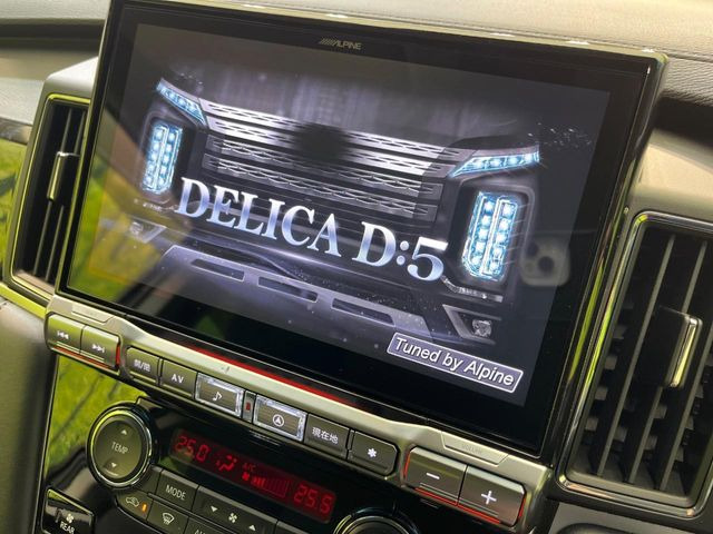 【大画面ナビ】人気の大型11インチナビを装備。存在感のある大画面はインパクト大!ナビ利用時のマップ表示は見やすく、テレビやDVDは臨場感がアップ!いつものドライブがグッと楽しくなります♪