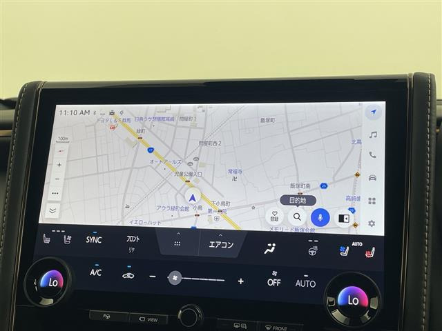 アルファード2.5 Z