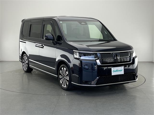ステップワゴン2.0 e:HEV スパーダ プレミアムライン