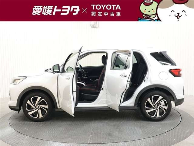 ライズ1.0 Z