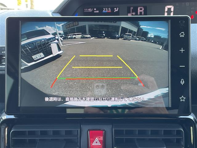 タントカスタムX スタイルセレクション