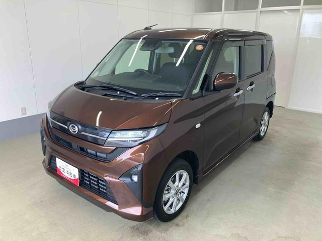 ムーヴG 4WD