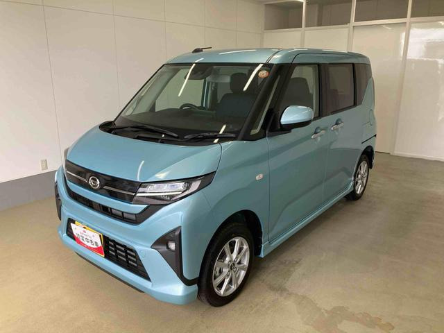 ムーヴG 4WD