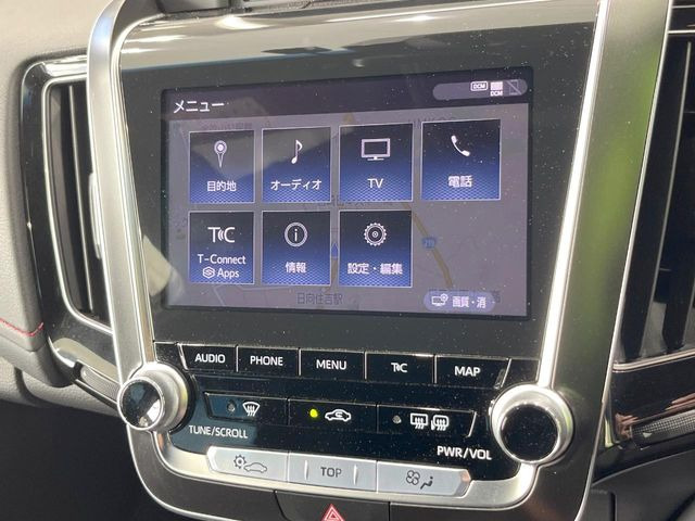 クラウンハイブリッド 2.5 RS リミテッド