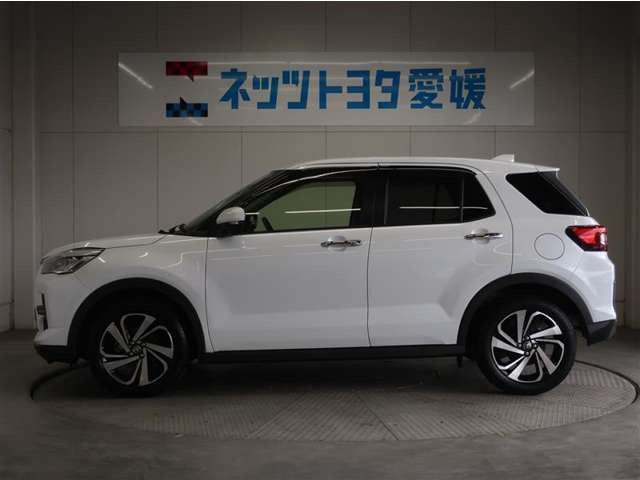 ライズ1.0 Z 4WD