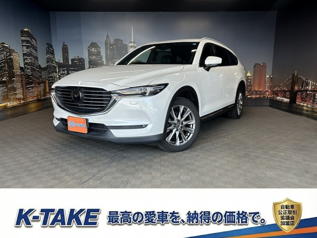 CX-82.2 XD Lパッケージ