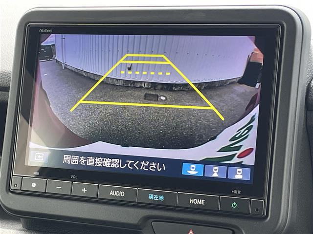 N-BOXカスタム