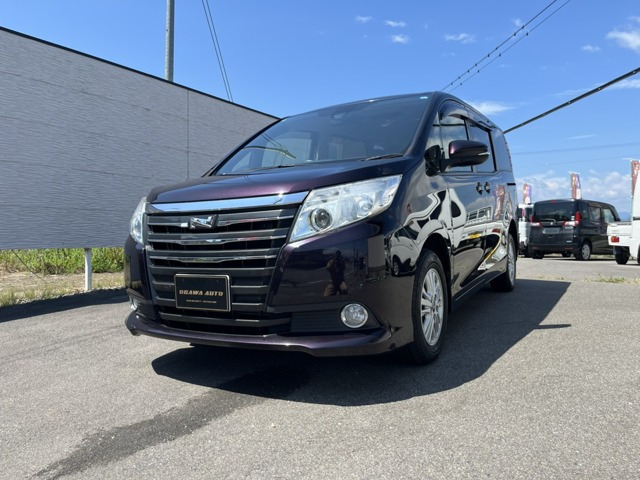 ノア2.0 G 4WD