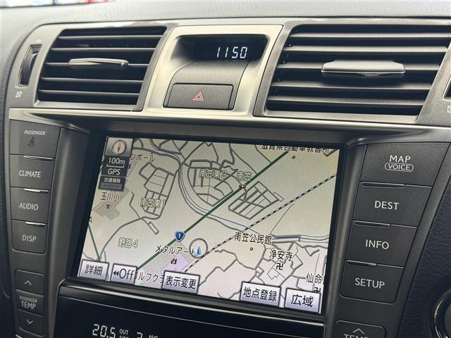 LS460
