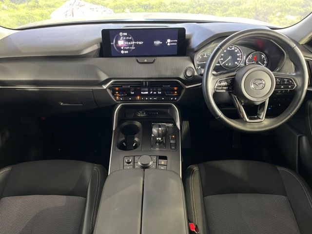CX-603.3 XD Sパッケージ ディーゼル