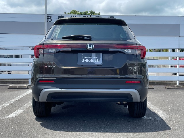 ZR-V1.5 X