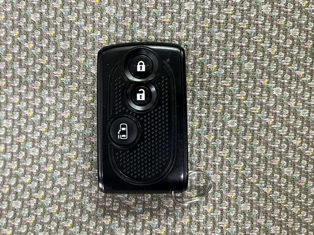 タントX SA 4WD