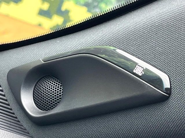ハリアー2.0 Z レザーパッケージ