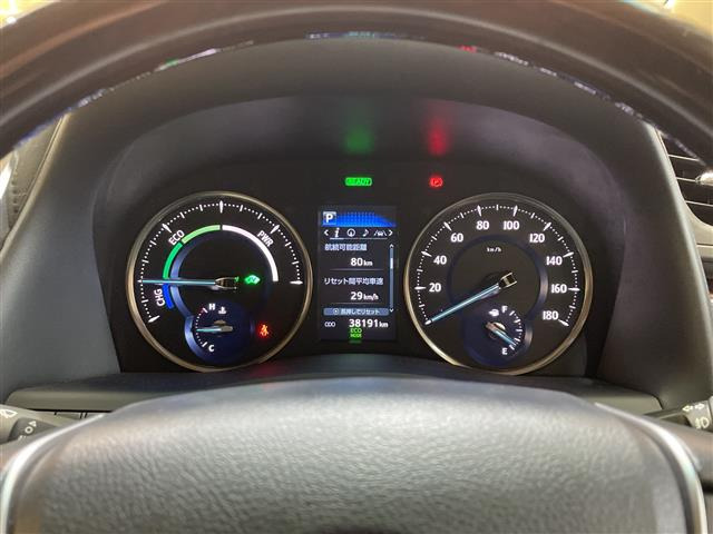 アルファードハイブリッド 2.5 G Fパッケージ E-Four 4WD