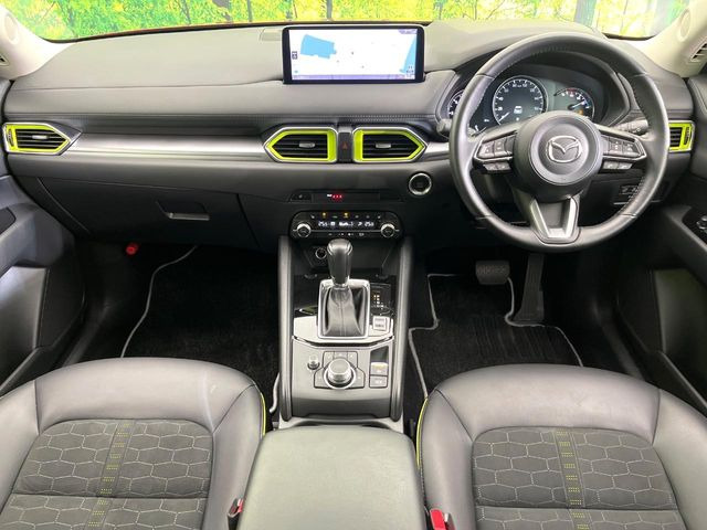 CX-52.2 XD フィールドジャーニー 4WD