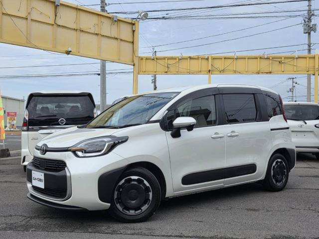 シエンタハイブリッド 1.5 Z