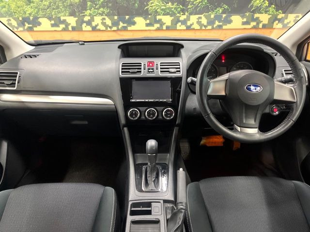 インプレッサスポーツ1.6 i-L プラウド エディション