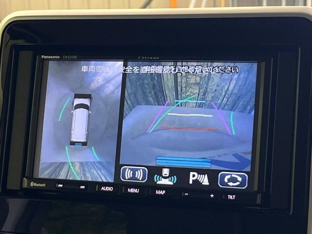 スペーシアカスタムハイブリッド(HYBRID)  XS