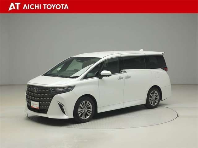 アルファード2.5 Z