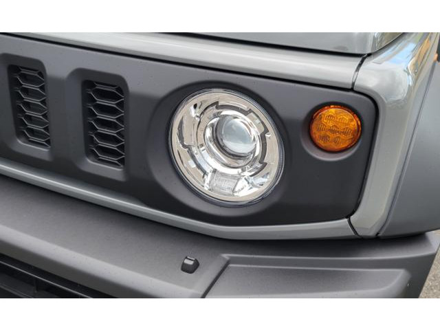 ジムニーシエラ1.5 JC 4WD