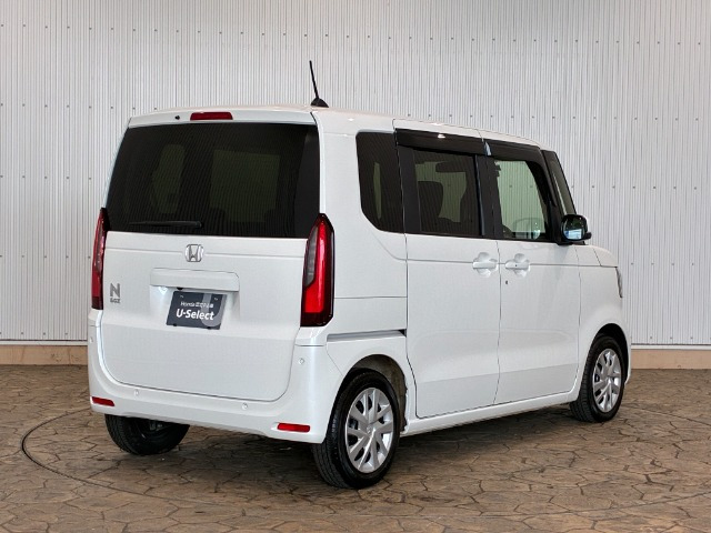N-BOX