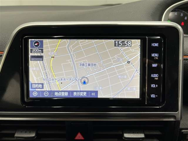 シエンタ1.5 G クエロ