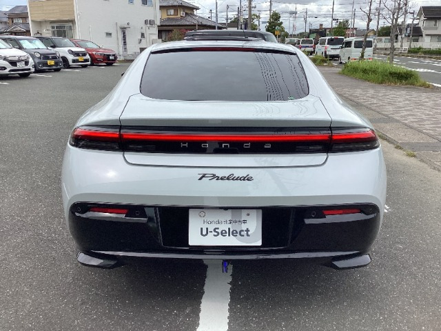 プレリュード