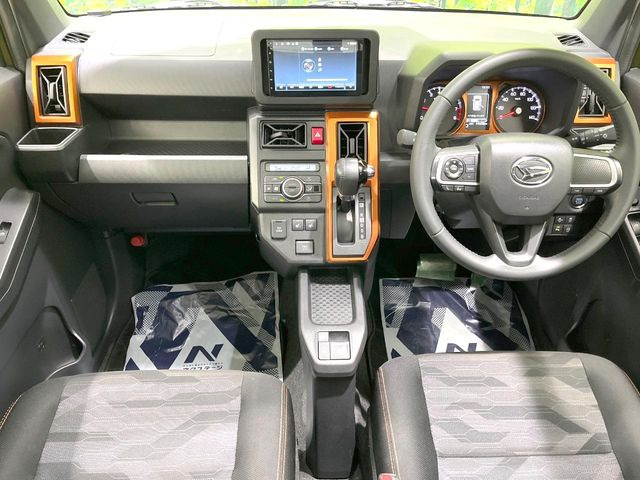 タフトG
