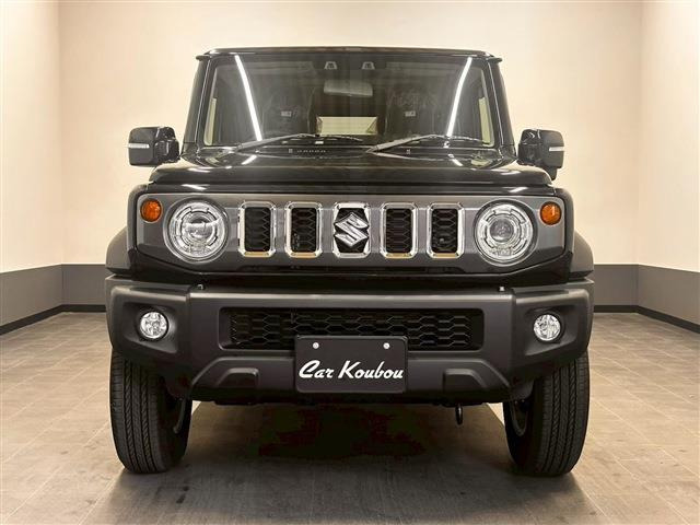 ジムニーノマド1.5 FC 4WD