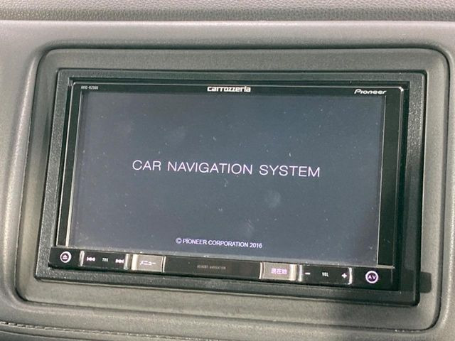 ヴェゼル1.5 ハイブリッド X ホンダセンシング