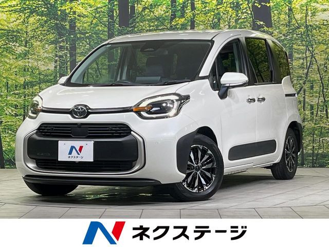 シエンタハイブリッド 1.5 Z