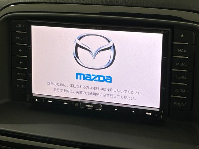 CX-52.2 XD Lパッケージ