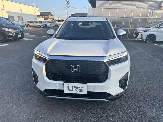 ZR-V1.5 Z