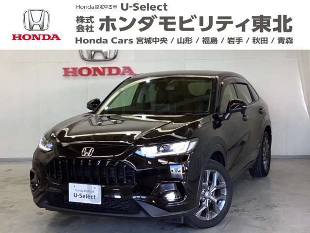 ZR-V1.5 X 4WD